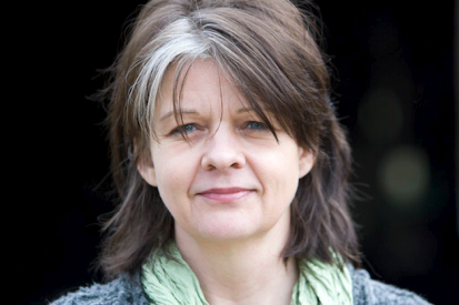 Angela Viain - Diplomdesignerin