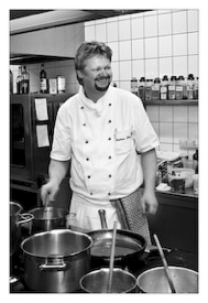 Koch Andreas Franzen