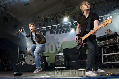 Musiker Stanfour