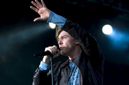 Musiker Stanfour