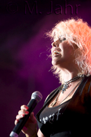 Kim Wilde