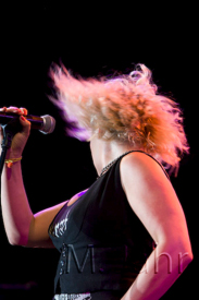 Kim Wilde