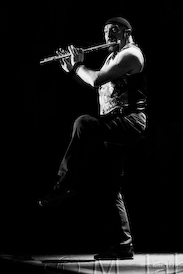 Ian Anderson, Jethro Tull