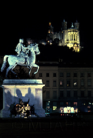 Image Lyon, Frankreich