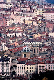 Image Lyon, Frankreich