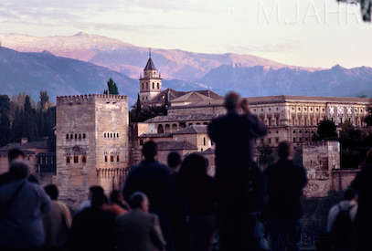 Image Andalusien, Spanien